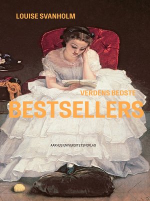 cover image of Verdens bedste bestsellers
